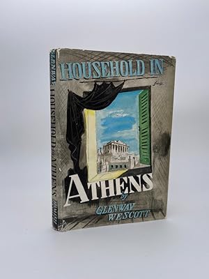 Household in Athens: A novel