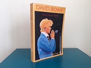 David Bowie: The Concert Tapes