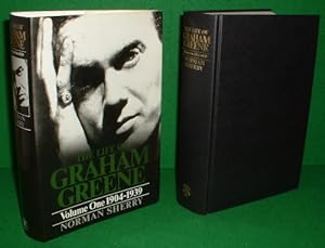 THE LIFE OF GRAHAM GREENE VOLUME ONE 1904-1939