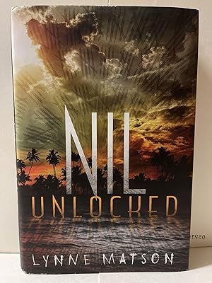 Nil Series: Nil Unlocked Book 2