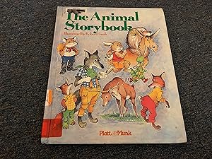 The Animal Storybook