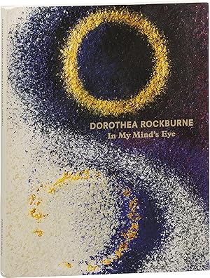 Dorothea Rockburne: In My Mind's Eye (First Edition)
