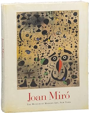 Joan Miró (First Edition)