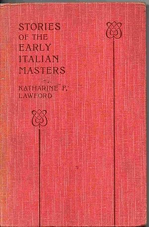 Stories of the Early Italian Masters