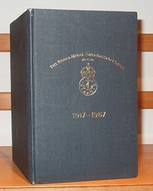 The Royal Naval Anti Aircraft Lodge No 3790. 1917-1967 a Short History of the Lodge By J. L. T. J...