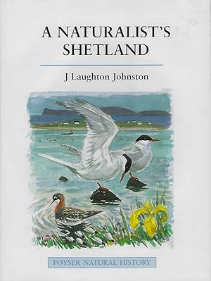 A Naturalist's Shetland