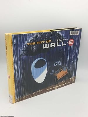 Art of Wall E