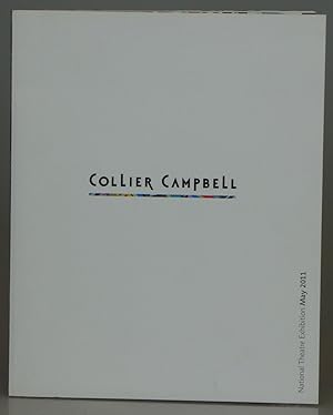 Collier campbell: Original Paintings and Sketches By Susan Collier and Sarah Campbell: Celebratin...
