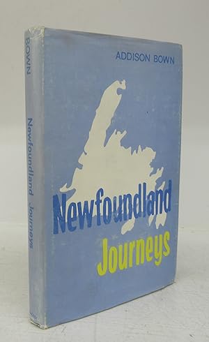 Newfoundland Journeys