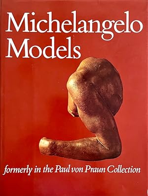 Michelangelo Models Formerly in the Paul Von Praun Collection
