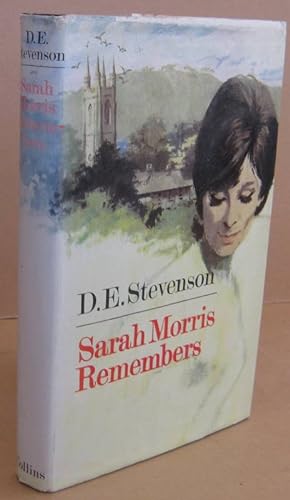 Sarah Morris Remembers