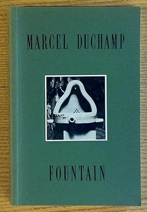 Marcel Duchamp / Fountain