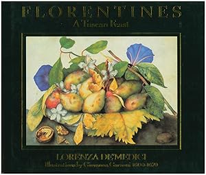 Florentines: A Tuscan Feast