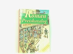 Allgemeiner Deutscher Roman-Preiskatalog 2004