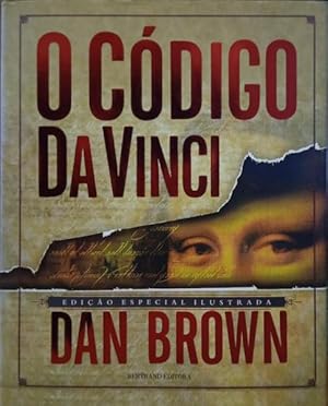 O CÓDIGO DA VINCI. [2.ª EDIÇÃO]
