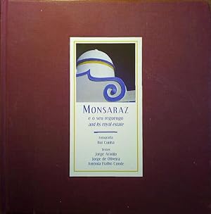 MONSARAZ AND ITS ROYAL ESTATE.