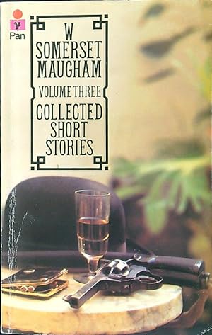 Collected Short Stories vol. 3