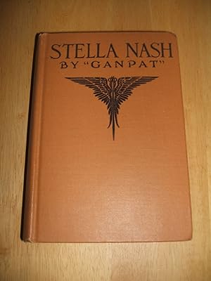 Stella Nash