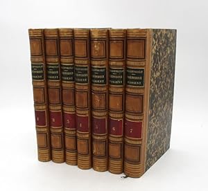 Correspondance d'Orient 1830-1831