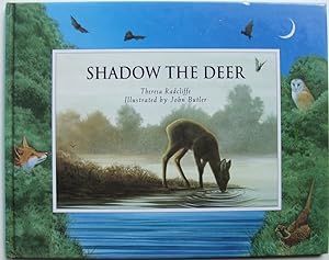 Shadow the Deer