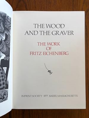 The Wood and the Graver