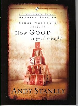 How Good is Good Enough? Ministry Edition