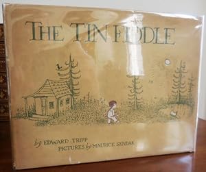 The Tin Fiddle