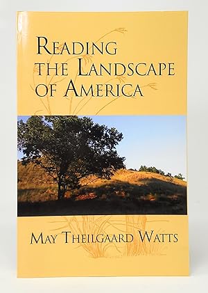 Reading the Landscape of America