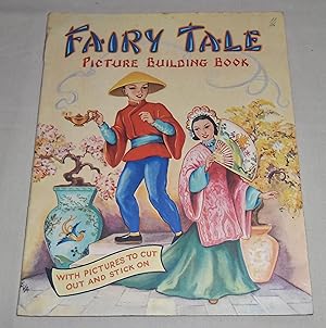 Fairy Tale Picture Building Book