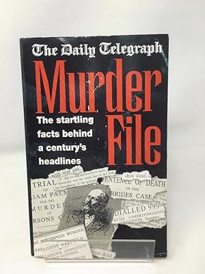 Daily Telegraph Murder File