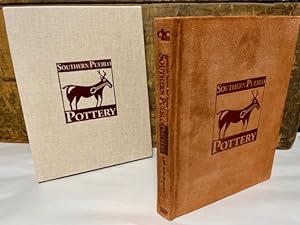 Southern Pueblo Pottery 2000 Artist Biographies c. 1800-present With Value/Price Guide featuring ...