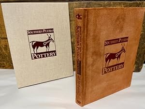 Southern Pueblo Pottery 2000 Artist Biographies c. 1800-present With Value/Price Guide featuring ...