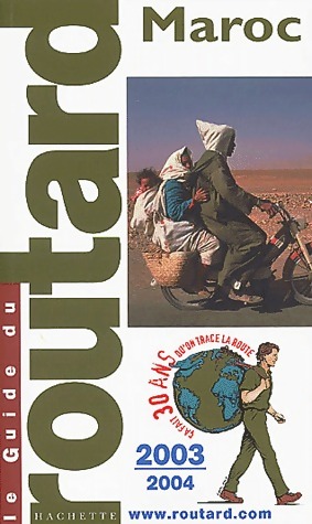 Maroc 2003-2004 - Collectif