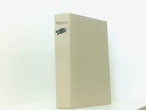 Nippon. Moderne Erzählungen Aus Japan Von Mori Ogai Bis Mishima Yukio