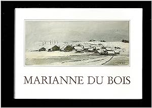 Marianne du Bois