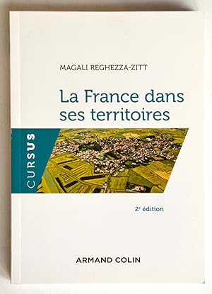 LA FRANCE DANS SES TERRITOIRES 2e édition