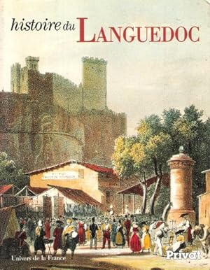 Histoire Du Languedoc