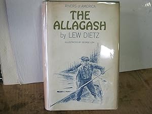The Allagash- Signed