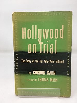 Hollywood on Trial