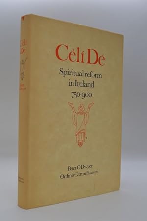 Ce li  De : Spiritual reform in Ireland, 750-900