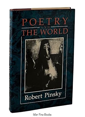 Poetry and the World