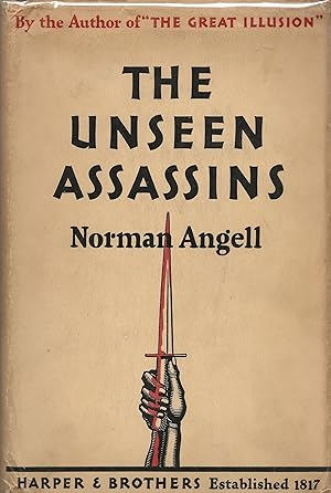 The Unseen Assassins