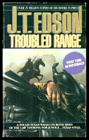 TROUBLED RANGE