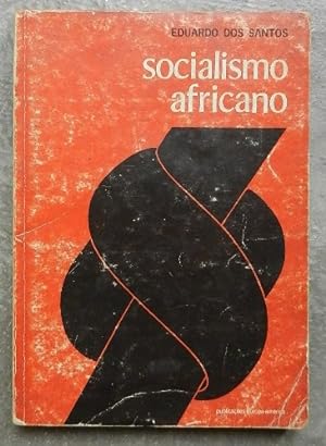 Socialismo africano.