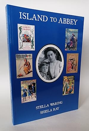 Island to Abbey: Survival and Sanctuary in the Books of Elsie J Oxenham 1907 to 1959