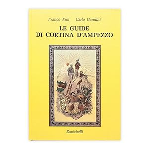 Fini & Gandini - Le guide di Cortina d'Ampezzo