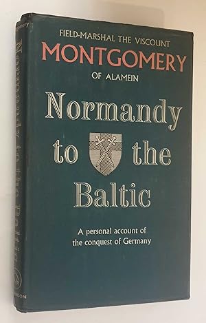 Normandy to the Baltic (1958)