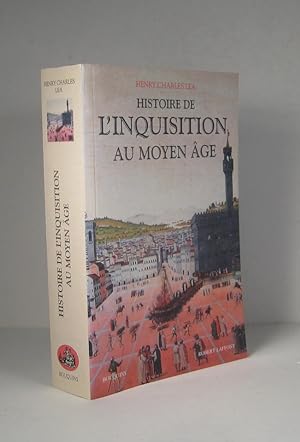Histoire de l'Inquisition au Moyen Âge