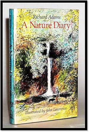 A Nature Diary [Isle of Man]