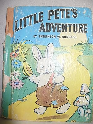 Little Pete's Adventure